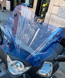 Parabrezza cupolino Givi per Honda SH 125 150