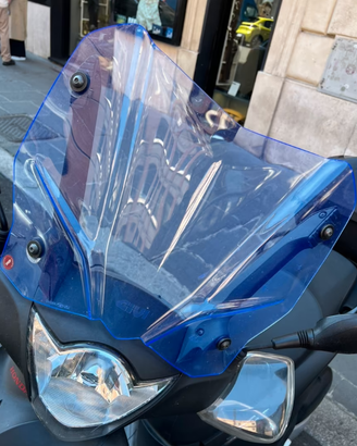 Parabrezza cupolino Givi per Honda SH 125 150