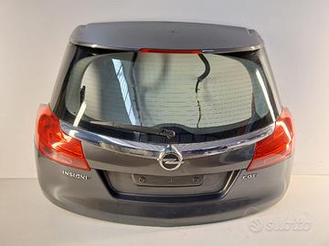 Portellone Post OPEL INSIGNIA A SW '08