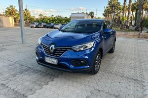RENAULT Kadjar Blue dCi 8V 115 CV EDC Techno