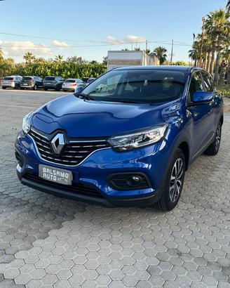RENAULT Kadjar Blue dCi 8V 115 CV EDC Techno