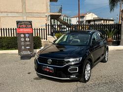 Volkswagen T-Roc 2.0 TDI SCR 150 CV DSG 4MOTION St