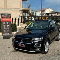 Volkswagen T-Roc 2.0 TDI SCR 150 CV DSG 4MOTION St