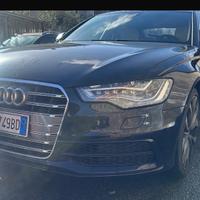 Audi A6 SPB 3.0 V6 TDI 240 CV S LINE quattro tiptr