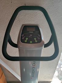 pedana vibrante professionale 