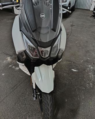 SYM Joyride 300 - Anno 2023 -