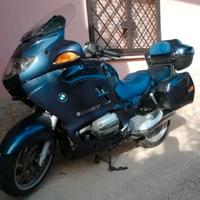 Moto BMW