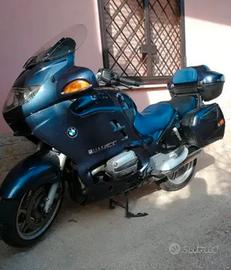 Moto BMW