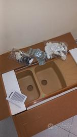 Lavandino Cucina Smeg