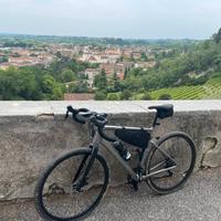 Bici da gravel  - Cannondale Topstone 3