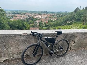 Bici da gravel  - Cannondale Topstone 3