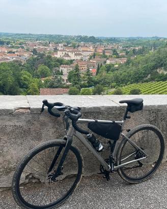 Bici da gravel  - Cannondale Topstone 3
