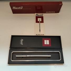 Penna vintage Aurora