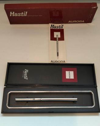 Penna vintage Aurora