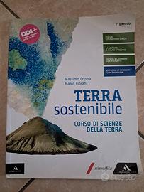 Terra sostenibile ISBN 9788824793353