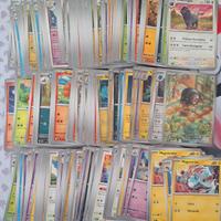 Lotto Ossidiana Infuocata 2 - Pokémon GCC