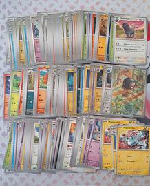 Lotto Ossidiana Infuocata 2 - Pokémon GCC