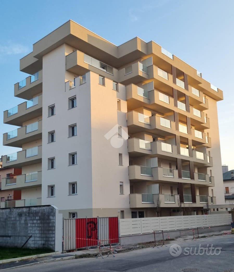 Apartment in San Giuliano Milanese, Borgolombardo - Vista 3