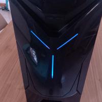 Case  PC NZXT  da GAMING
