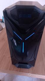 Case  PC NZXT  da GAMING