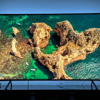 Televisore Samsung QLED 65 pollici Ultra HD