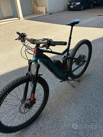 Scott E - Genius 920   Taglia L