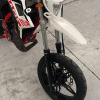 Beta MOTARD 2T 50