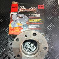 Distanziali bmw 20 mm