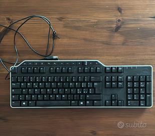 tastiera Dell usb