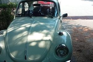 Volkswagen maggiolino