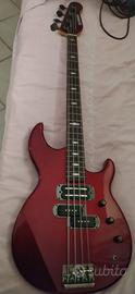 Basso Yamaha BB714 Billy Sheehan