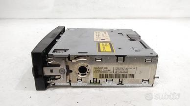 Ricambio Autoradio PEUGEOT 307 2005-2008 6579PV Us