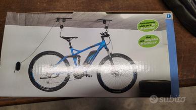 cavi appendi bici