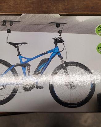 cavi appendi bici