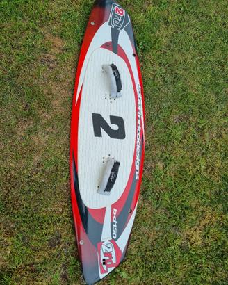 Tavola kite surf Roberto Ricci