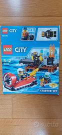 lego city 60106 età 5/12