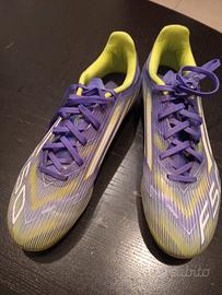 Scarpe da calcio Adidas F50 tg.42