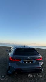 Bmw m135i
