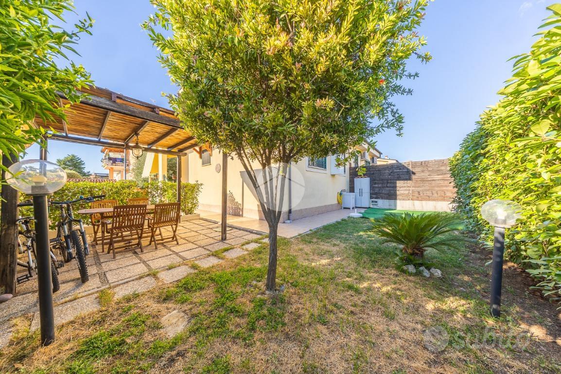 Casa – Roma, Lunghezza - Vista 4