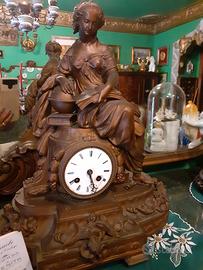 orologio parigino originale