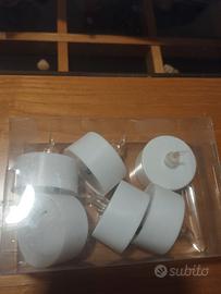 Candeline elettriche