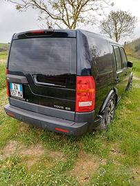 Auto incidentata