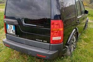 Auto incidentata