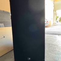 IMPIANTO AUDIO PROFESSIONALE JBL