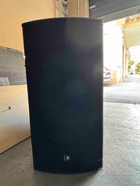 IMPIANTO AUDIO PROFESSIONALE JBL