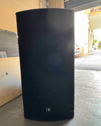IMPIANTO AUDIO PROFESSIONALE JBL