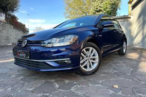 Volkswagen Golf 1.5 eTSI 150 CV EVO ACT DSG 1st Ed
