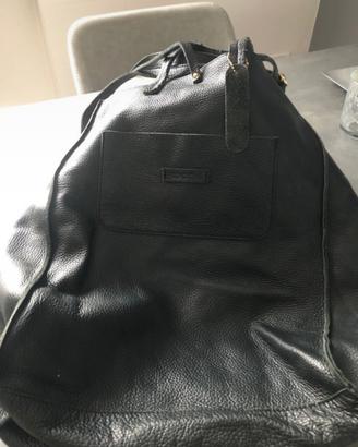 Borsa pelle