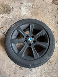 CERCHI in LEGA 17 pollici BMW SERIE 3(2014)F30/F31
