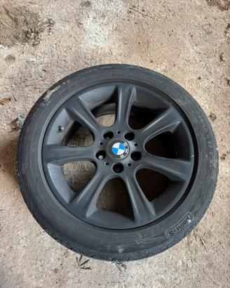 CERCHI in LEGA 17 pollici BMW SERIE 3(2014)F30/F31